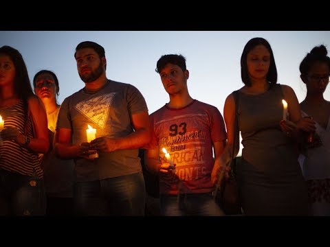 Число жертв обрушения дамбы в Бразилии возросло до 84, ещё 276 человек ищут