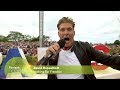 David Hasselhoff - Looking For Freedom - ZDF Fernsehgarten 14.07.2019