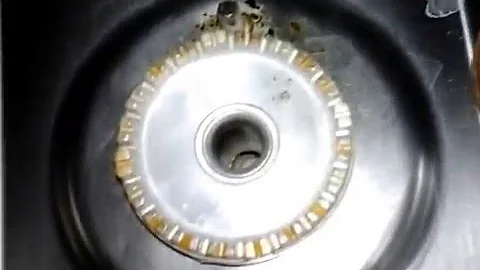 Porque meu fogão não acende as bocas?