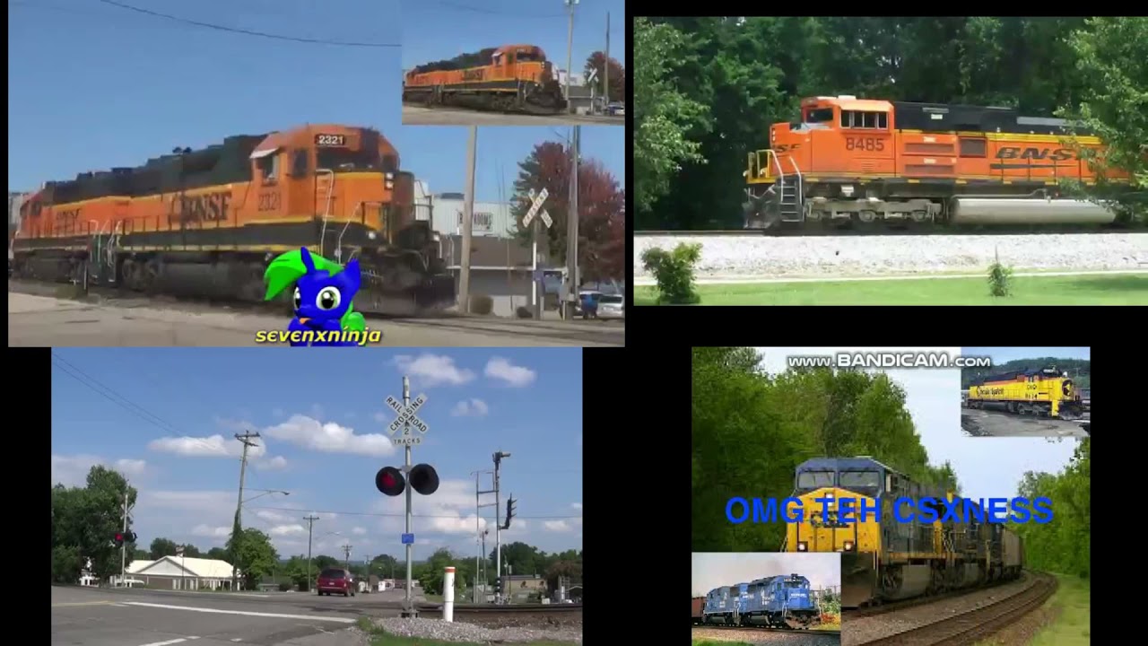 Train Sparta Remix quadparison YouTube