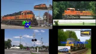 Train Sparta Remix quadparison