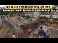 IKEJA G.R.A REGENERATION PROJECT || RECONSTRUCTION OF NETWORK OF ROADS IN IKEJA GRA