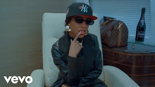 Vanessa Bling, Romieikon, Sortie - Calling (Official Video)