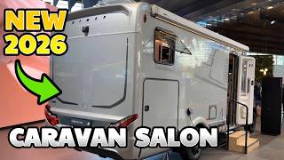 The SHOCKING Truth of Hymer B MC T 680 REVEALED! 🤯 Motorhome Review