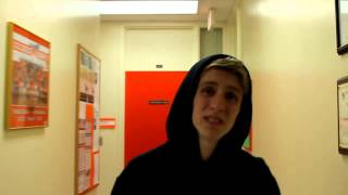 2012 Video Contest - Yearbook Rap
