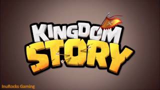 Kingdom Story : Brave Legion Gameplay Android/iOS screenshot 5