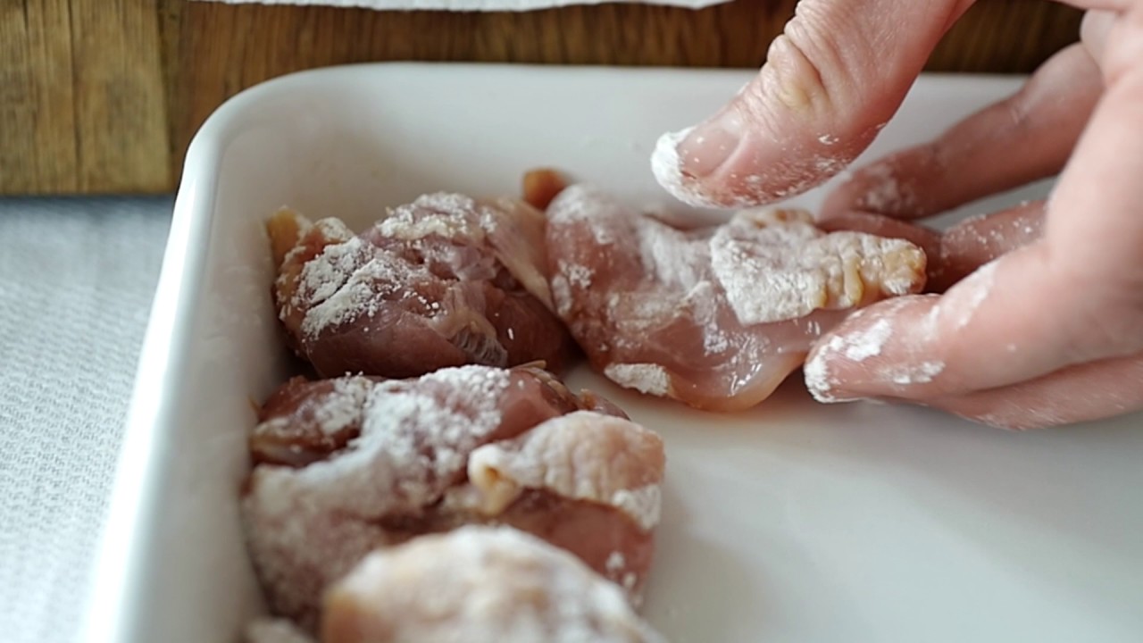 香ばしくて ジューシー 鶏の照り焼きはこんなふうに くらしのきほん