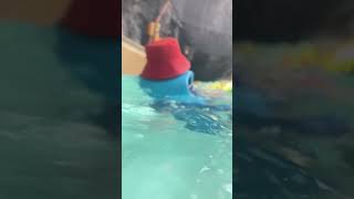 Fearless River, Volcano Bay, Florida #universalstudios