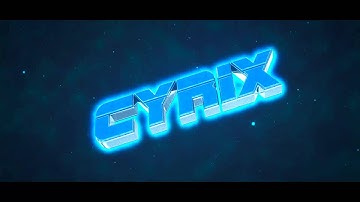 Cyrix [Intro] // by PlexusArtz