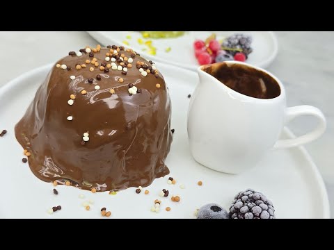 الترند لراهو داير حالة في تيك توك تشيز كيك الكؤؤس بطريقة سهلة وبنينة جديد