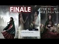 BEST ENDING - MARRYING OZAR ⛧ And The Haze Will Take Us FINALE Season 3 Episode 9 &amp; 10