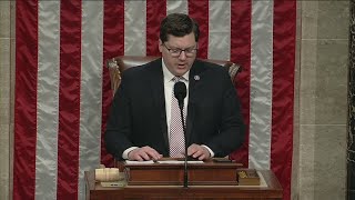 National Defense Authorization Act passes House with bipartisan support