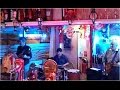 The Correze Riverside blues by The Dr Pickup trio @ Au 5th ...