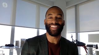 "The Bachelor" Matt James on How He Handled Dating 30 Women at Once Wealth