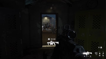 Call of Duty: Modern Warfare II (2022) | Prison Break | "Rope Down Now" BUG FIX