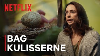 Hvad gør gøgen til naturens fødte dræber? | Kastanjemanden: Tælle til en, tælle til to