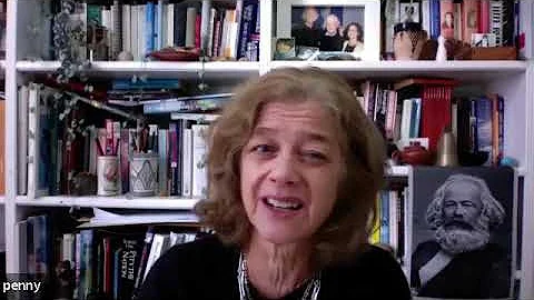 State Crime and Civil Activism
