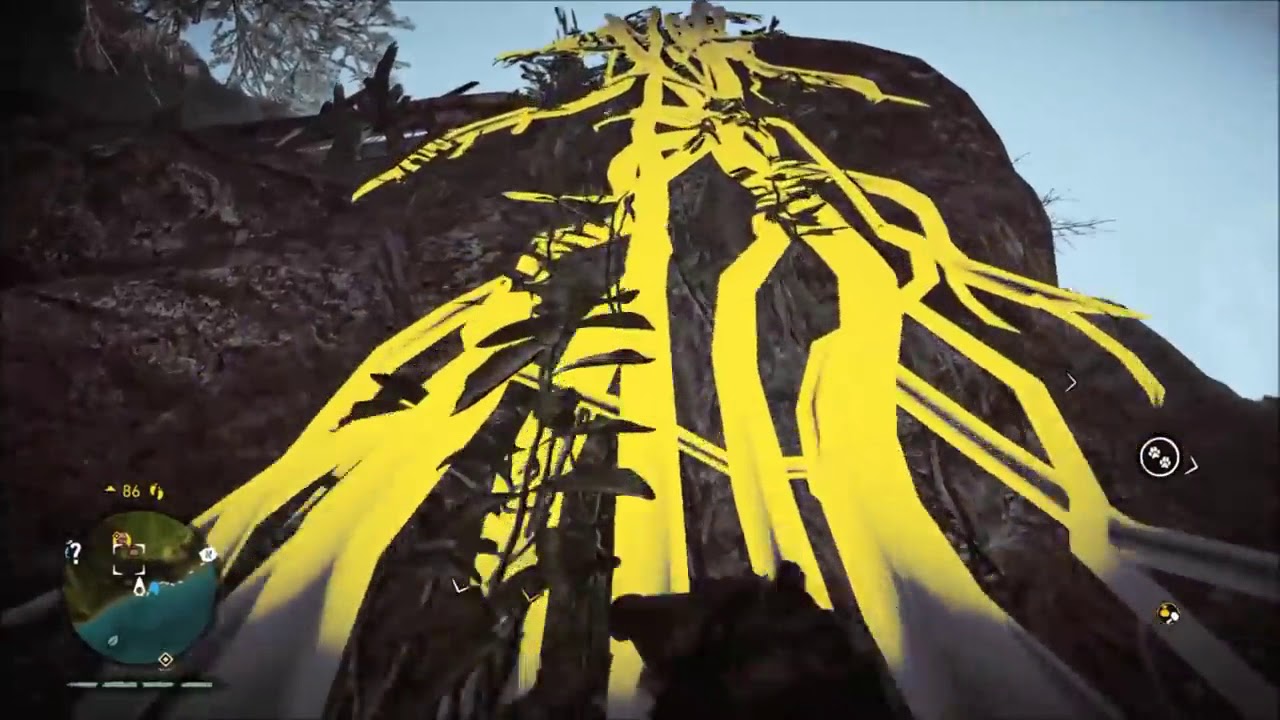 Wogah Grappling Hook l Escape the Cave l Far Cry Primal