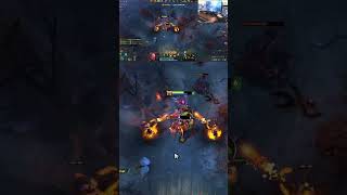 1v3 INSANE Legion Commander Play 🔥 | Destroying PA, Pudge & Clinkz Solo in Dota 2