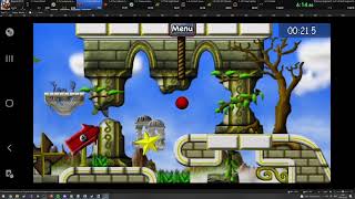 Bounce On 2 Speedrun Any% - 1:12:38 Real Time PB (and WR)