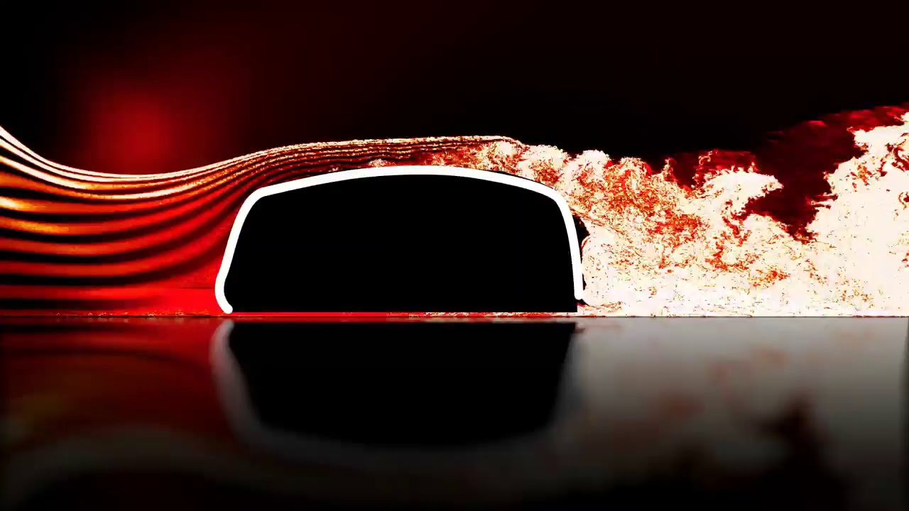 Vehicle Body Engineering Aerodynamics YouTube