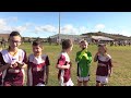 MiniRoos Team Talk: Picton Rangers FC