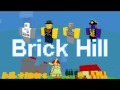 how to play brick hill in mobile｜TikTok Search