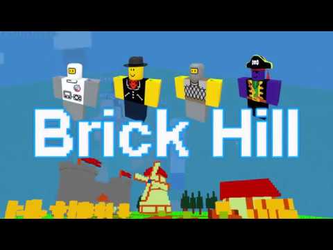 How to download and play brick hill in 2023! 