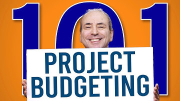 Project Budgeting 101: How to Produce Your First Project Budget