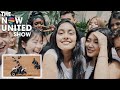 Crazy Desert Adventures in Dubai & Bollywood Dancing in Mumbai!! - S2E35 - The Now United Show