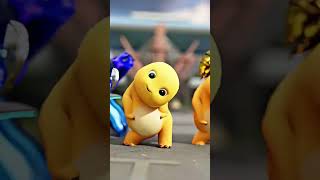 Download Lagu DINO KUNING JOGET GEOL GEOL#hits#rameindong #dinokuning MP3