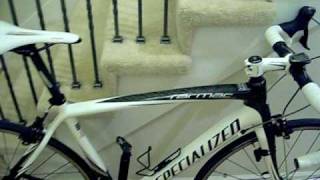 specialized tarmac elite 2010