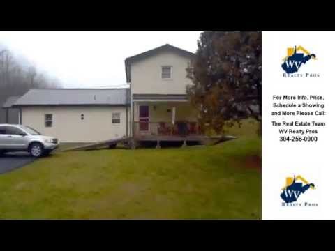 4783 POPLAR GAP ROAD, Glen Fork, WV home video tour