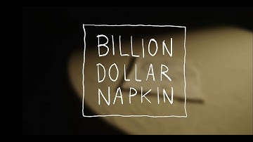 How Illuvium Got Started | Billion Dollar Napkin (S1 E2) | AWS Startups