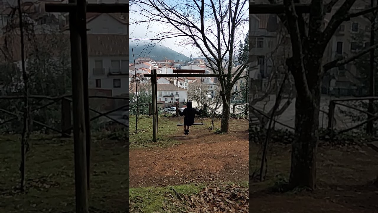 🇵🇹👍Portugal 💝💖 Arganil #portugal #asmr #walk