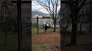 🇵🇹👍Portugal 💝💖 Arganil #portugal #asmr #walk