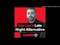 Iain Lee interviews TC&I on talkRADIO - August 3, 2018