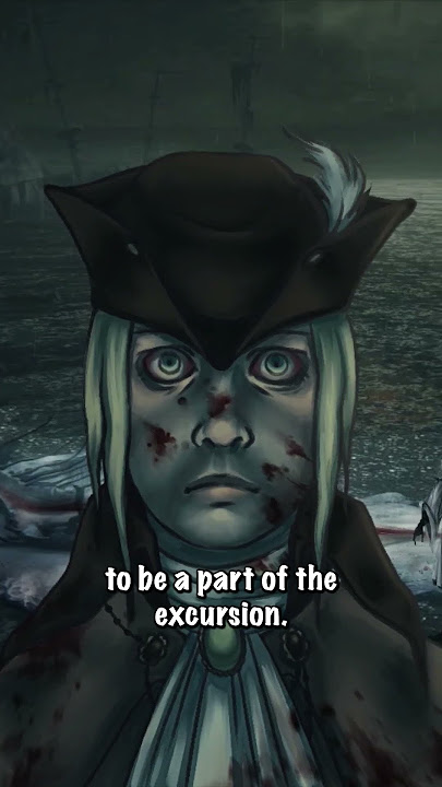 Bloodborne Lore: Kos The Great One