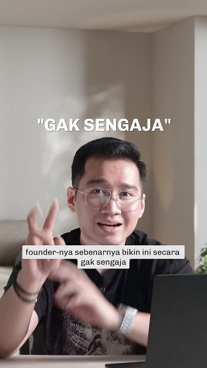 Brand Paling Konsisten Selama 77 Tahun, Khong Guan #raymondchin #khongguan #lebaran #bisnis