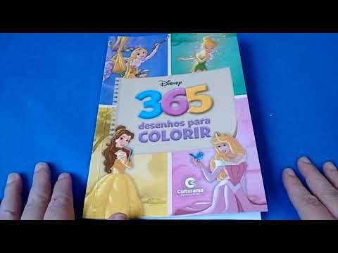 desenhos-para-colorir-da-disney