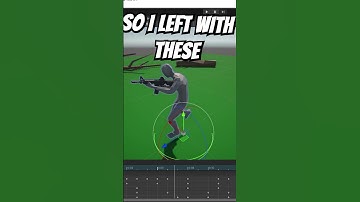 Crafting a Post-Apocalyptic Survival Game pt:2 #development #gamedev #unity