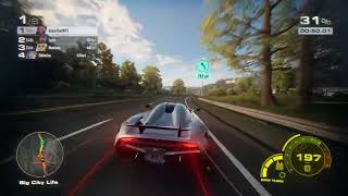 Need For Speed Unbound - 1565HP Koenigsegg Regera Is OP