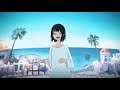 快晴 / いずこ. 【歌ってみた】
