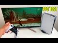Saros on PlayStation 5 - First 12 Minutes of Gameplay &amp; FPS Test