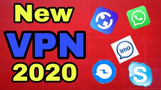 New VPN 2020 100% working in all country for whatsapp call | Dr Phone screenshot 4