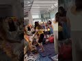 viral OFWHK mga pasaway talga kahit saan Hindi mawal Ang ganitong bugbogan