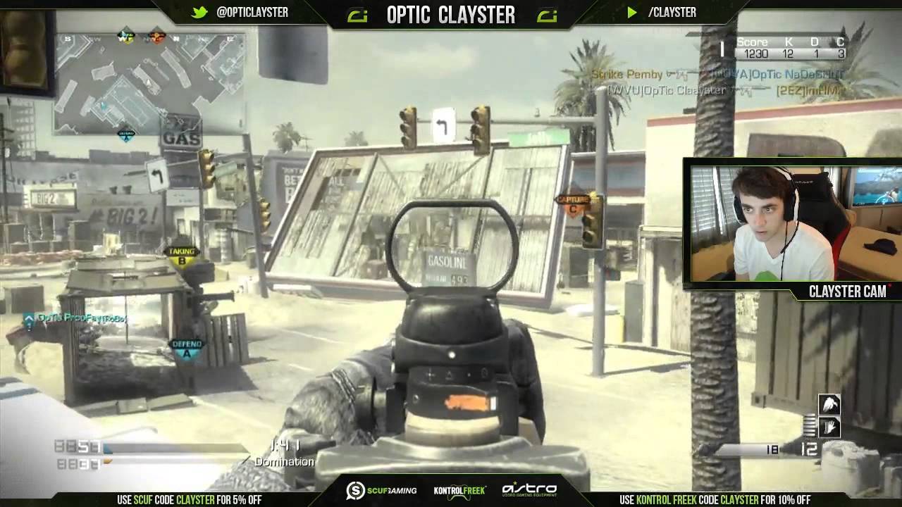 Stayin' Alive on Octane | 5k Tournament Gameplay