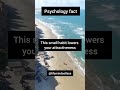 Why This Habit Pushes People Away #shorts #psychologyfacts