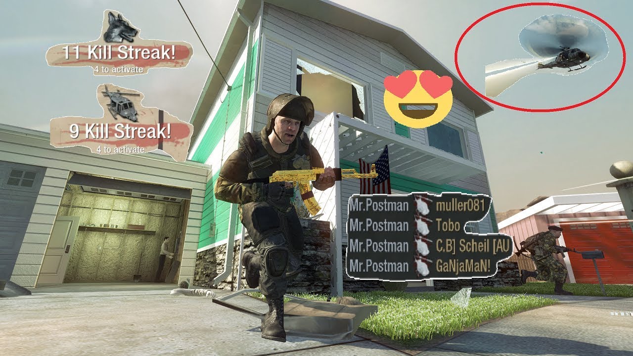 BLACK OPS 1 IS 9 YEARS OLD!!! (Black Ops 1 in 2019... Almost 2020!)