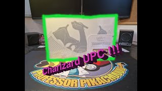 Charizard Ultra Premium Collection Opening!!!